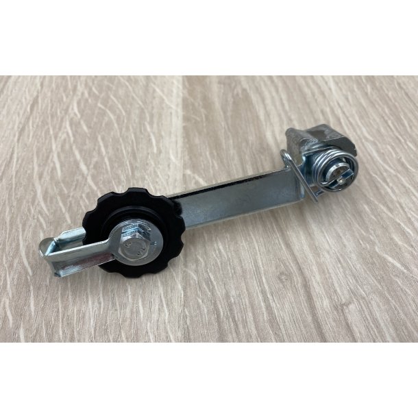 Kde Strammer For Pedal Trk Kort Model