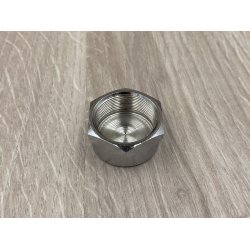 Kalot Mtrik Hj Model