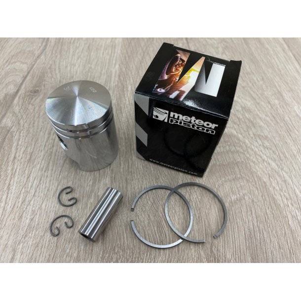 Meteor Stempel 38 mm TOL 2