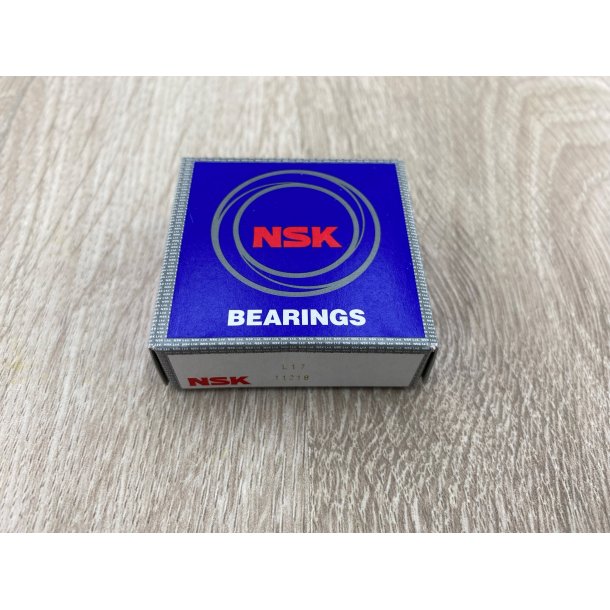 Originalt NSK  L17 Leje Til Krumtap