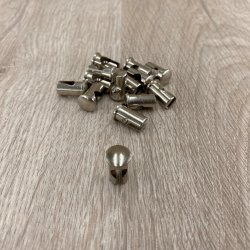 Nippel For Kabel Ved Bremsegreb