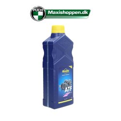 Kvalitets Motor Olie ATF 1 L. Til Puch Maxi P og K  