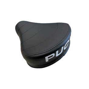 Originalt S�de Puch med v�rkt�jskasse