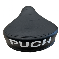 Originalt S�de Puch med v�rkt�jskasse