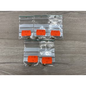 Originalt Bing Power Dyse St 72-80