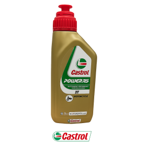 Castrol Power RS 2T Olie