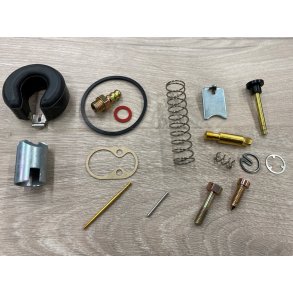 12-15 mm Rep Kit Karburator Rund Bing Replica
