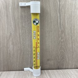 Puch V�rksteds Termometer Gult