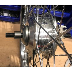 Afstands Bsning Rust Fri For Faste Lejer Hjre Side