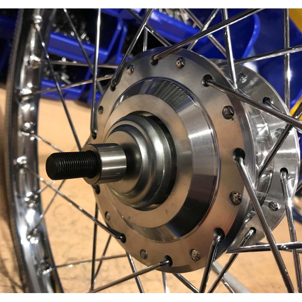 Afstands Bsning Rust Fri For Faste Lejer Hjre Side