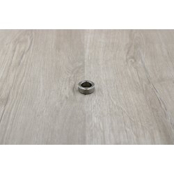 Afstands Bsning Rust Fri Venstre Side Forhjul