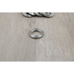 Afstands Skive Rust Fri For Pedal Aksel