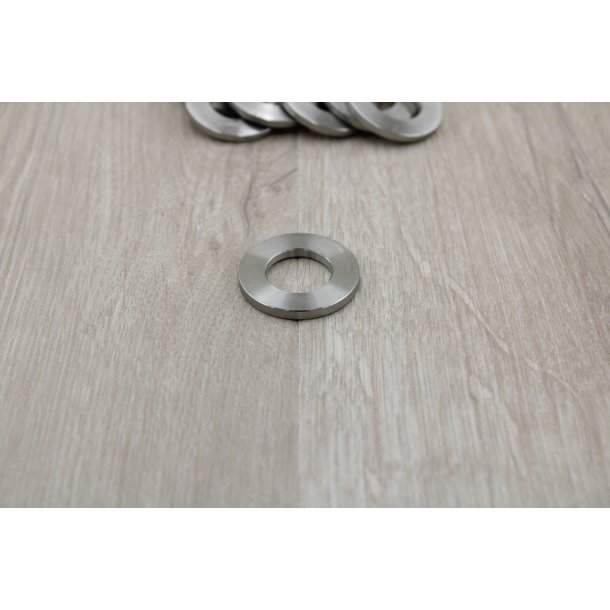 Afstands Skive Rust Fri For Pedal Aksel