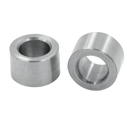 2 stk. Afstands B�sninger Rust Fri For B�reb�jle