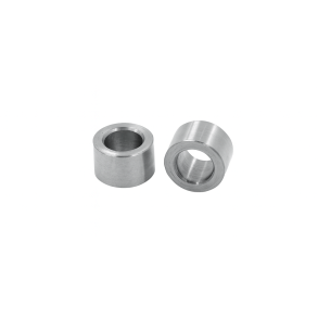 2 stk. Afstands B�sninger Rust Fri For B�reb�jle