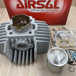 Ny Model Airsal 45 mm / 70 cc Cylinder Kit