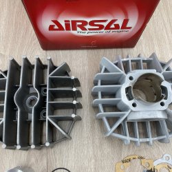 72 CC Airsal Condor Cylinder Kit Puch Maxi