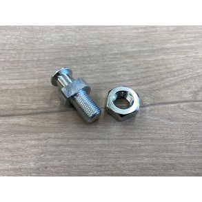 Anslags Bolt Som Original