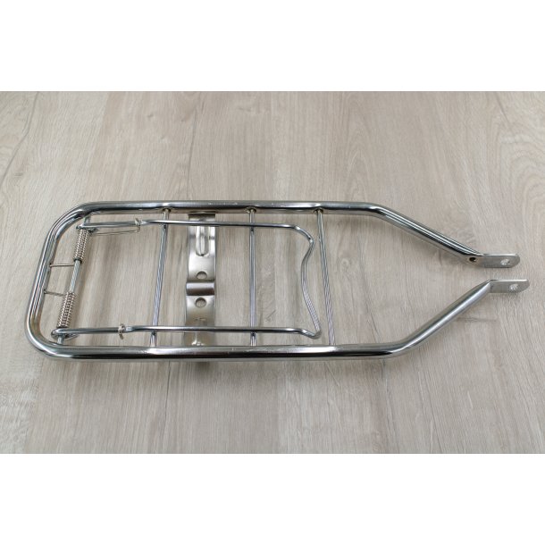 Bagagebrer KL / 2 Gear Crom