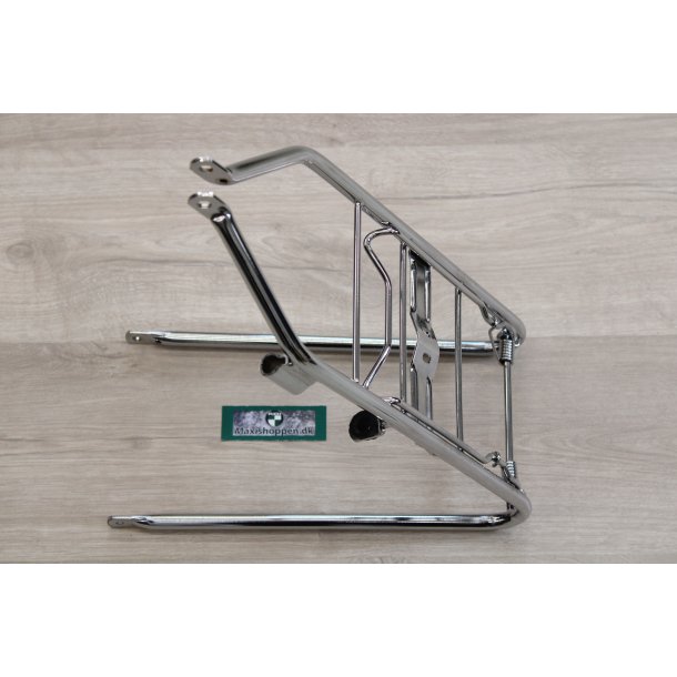 Bagagebrer Med Stangls Holder