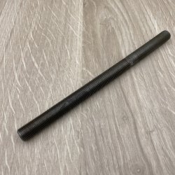 Bagaksel Egerhjul Original L�ngde 180 mm