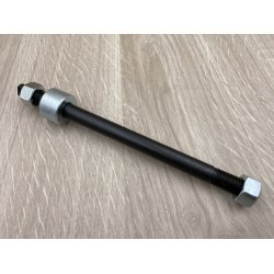 Bagaksel For Faste Lejer