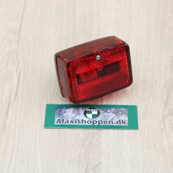 Baglygte Gammel Model