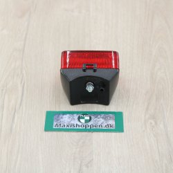 Baglygte Gammel Model