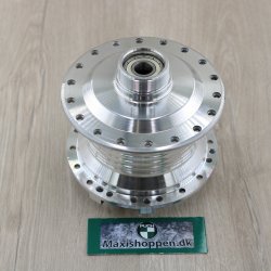 Bagnav Inkl. Faste Lejer