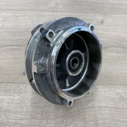 Bagnav Alu 17" Stjernef�lg