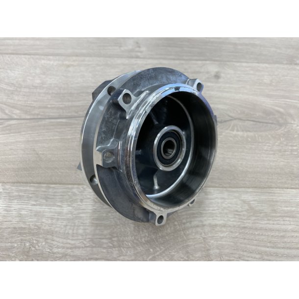 Bagnav Alu 17" Stjernef�lg