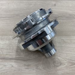 Bagnav Alu 17" Stjernef�lg