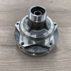 Bagnav Alu 17" Stjernef�lg