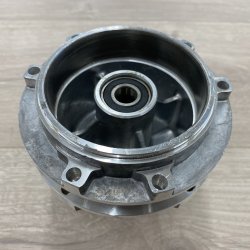 Bagnav Alu 17" Stjernef�lg