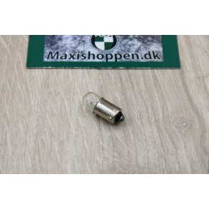 Bagpre 12v 4 Watt lille sokkel