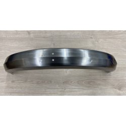 Bagskrm Puch Maxi P &amp; K R / Ubehandlet