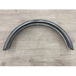 Bagskrm Puch Maxi P &amp; K R / Ubehandlet