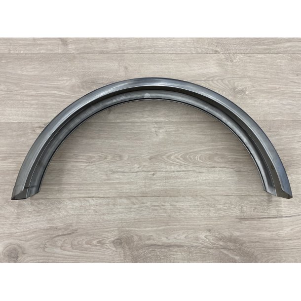 Bagskrm Puch Maxi P &amp; K R / Ubehandlet