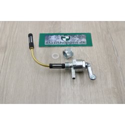 Benzin Hane Puch Maxi P+K+KL+S+Maxi 2