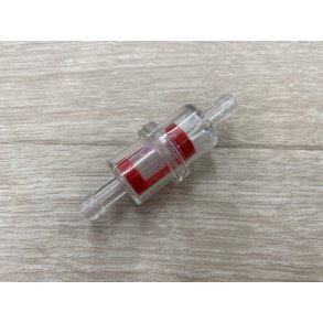 1 Stk. Benzin Filter