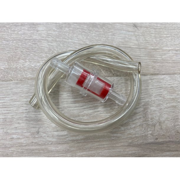 Benzin Filter St