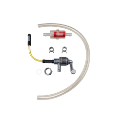 Benzin Kit Puch Maxi