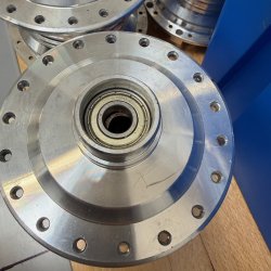 Bagnav Inkl. Faste Lejer VILDT TILBUD !!!