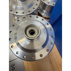 Bagnav Inkl. Faste Lejer VILDT TILBUD !!!