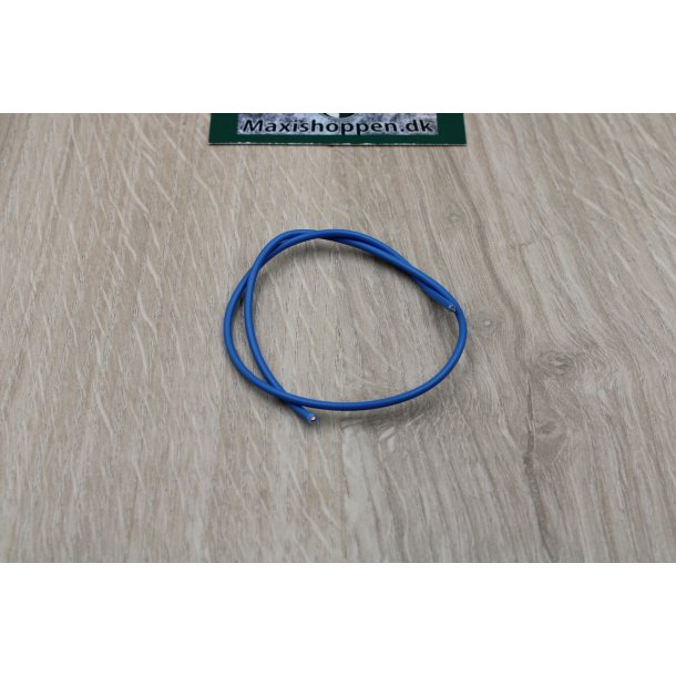 Bl Ledning 1 Meter