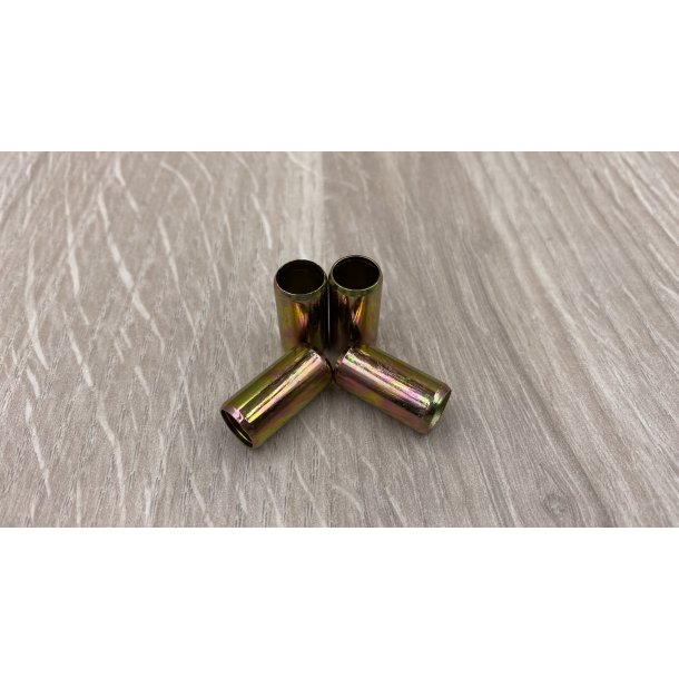 4 Stk. Metal Bsninger Til Stddmper St