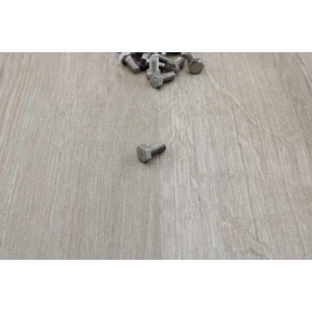 Bolt 5 x 10 mm Rust Frit Stl A4 Syrefast