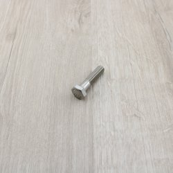 Bolt 8x35 mm Rust Fri