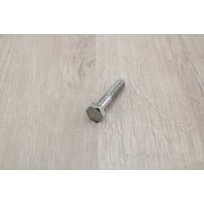 Bolt 8x40 mm Rust Fri