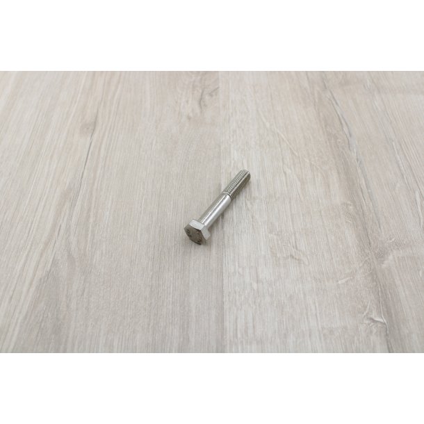 Bolt 8x50 mm Rust Fri